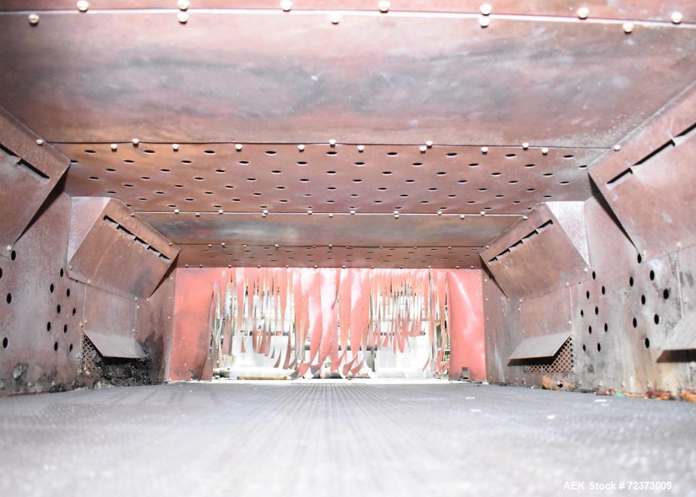 Used Arpac 104D Flight Bar Shrink Bundler